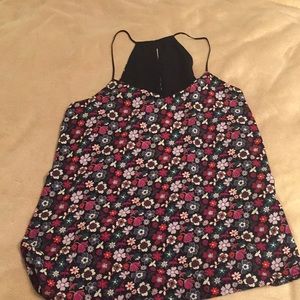 Express Barcelona cami tank